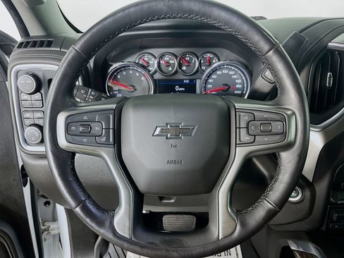 Used 2021 Chevrolet Silverado 1500 RST AWD/4WD image 14