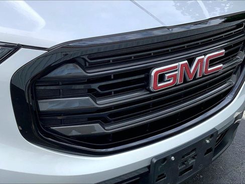 Used 2021 GMC Terrain SLT w/ Elevation Edition FWD image 29