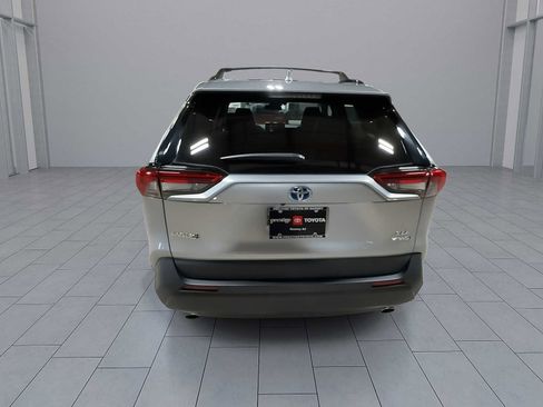 Certified 2024 Toyota RAV4 XLE Premium image 7