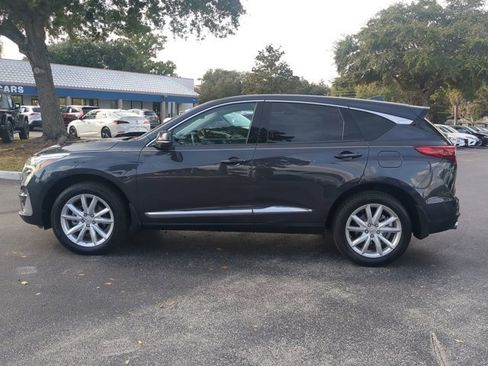 Used 2020 Acura RDX FWD image 7
