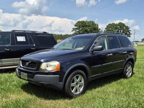 Used 2005 Volvo XC90 2.5T AWD/4WD image 6