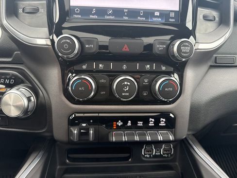 Certified 2022 RAM 1500 Laramie image 19