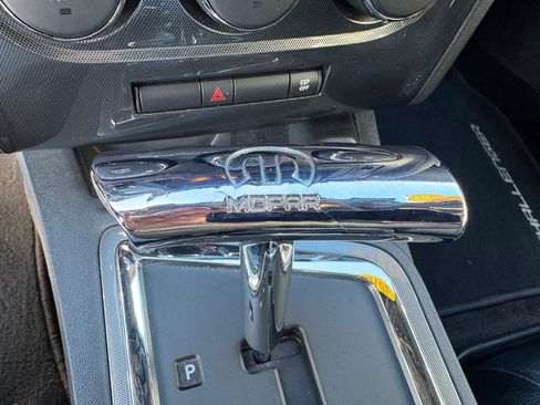 Used 2010 Dodge Challenger R/T w/ Mopar 10 Pkg image 37