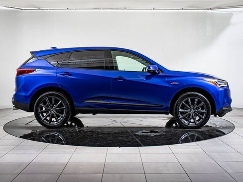 Used 2025 Acura RDX A-Spec image 11
