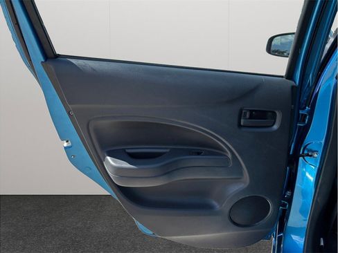 Used 2022 Mitsubishi Mirage ES image 28