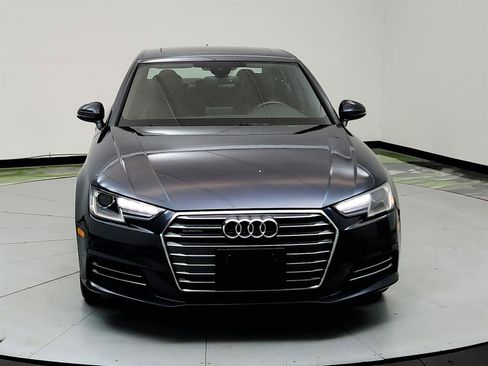Used 2017 Audi A4 2.0T Premium w/ Convenience Package image 2