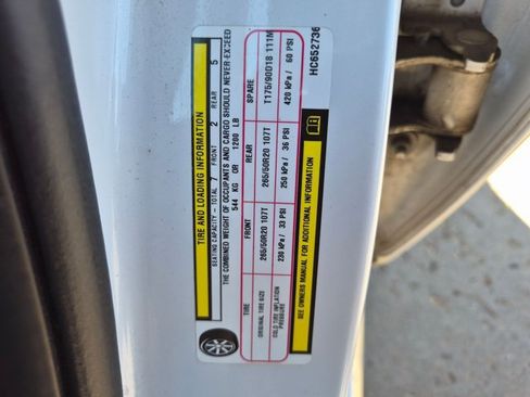 Used 2017 Dodge Durango Citadel AWD/4WD image 15