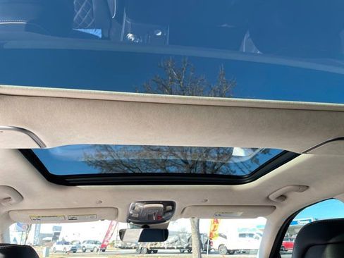 Used 2023 Genesis GV80 3.5T w/ Prestige Package image 8