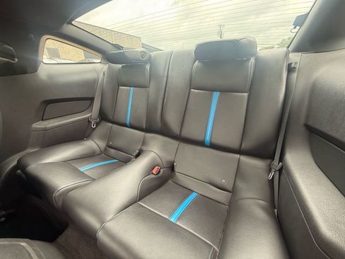 Used 2012 Ford Mustang GT Premium w/ Security Pkg image 14