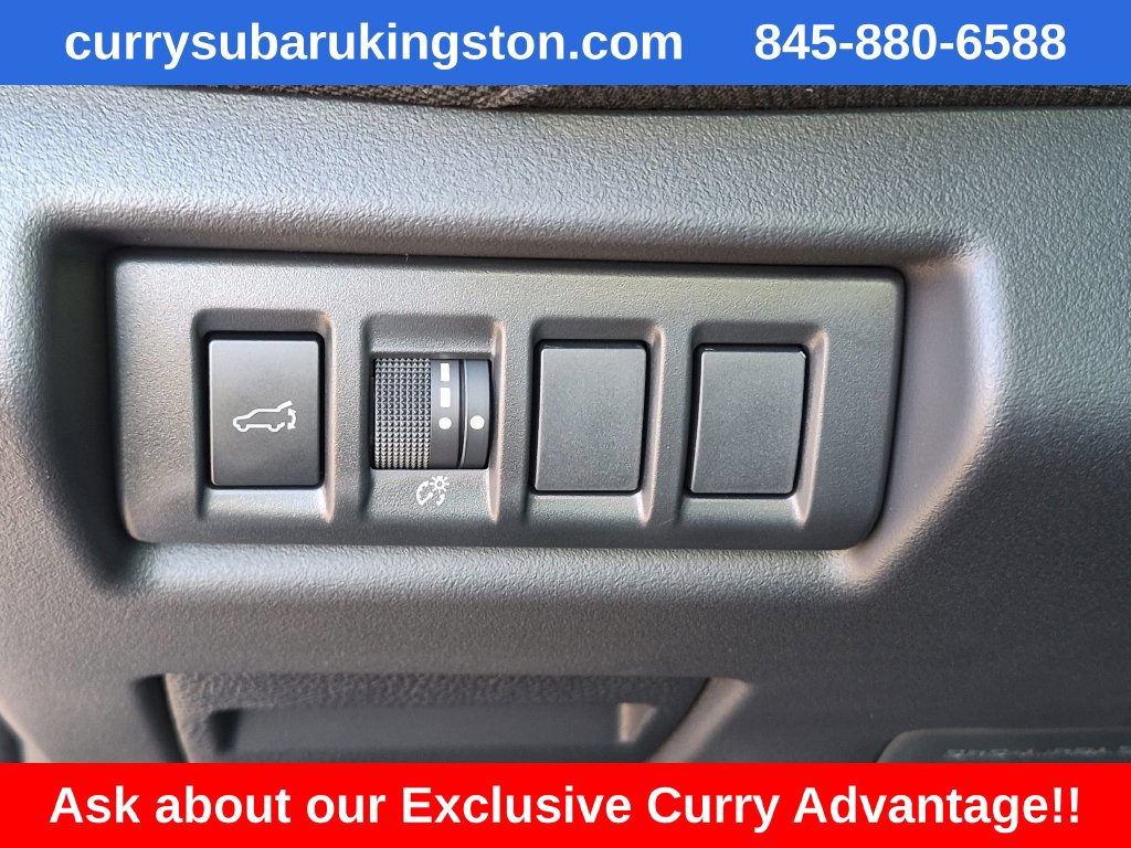 New 2026 Subaru Outback Premium w/ Premium/Limited Package 2 AWD/4WD image 16