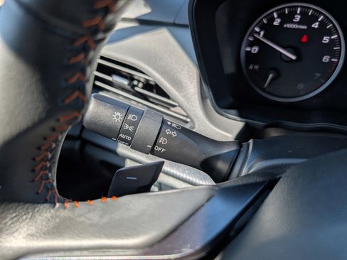 Certified 2025 Subaru Crosstrek 2.5i Limited w/ Popular Package #3A image 28