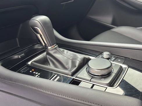 Used 2025 MAZDA MAZDA3 s image 33