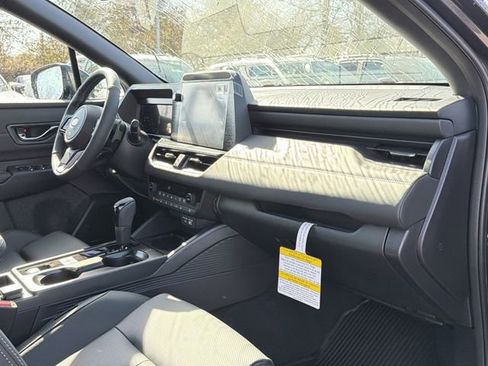 New 2026 Subaru Outback Touring XT image 21