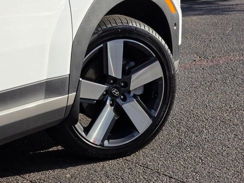 New 2026 Hyundai Santa Fe Limited image 8