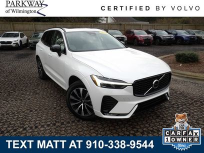 Certified 2024 Volvo XC60 B5 Core w/ Protection Package Premier