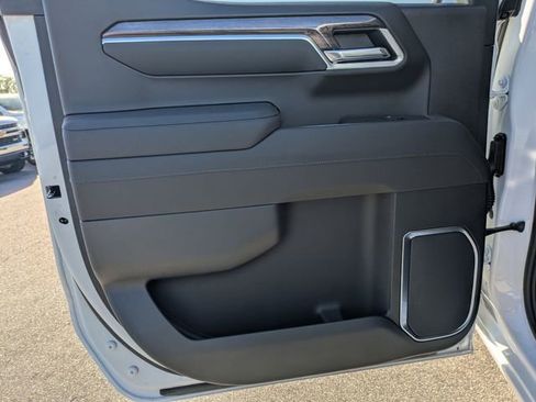 New 2026 Chevrolet Silverado 1500 LTZ w/ LTZ Premium Package image 28