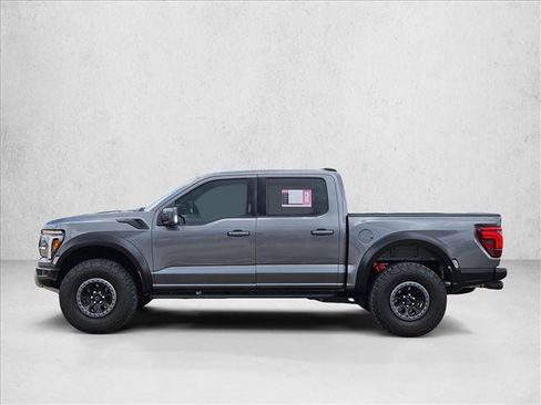 Used 2024 Ford F150 Raptor AWD/4WD image 9