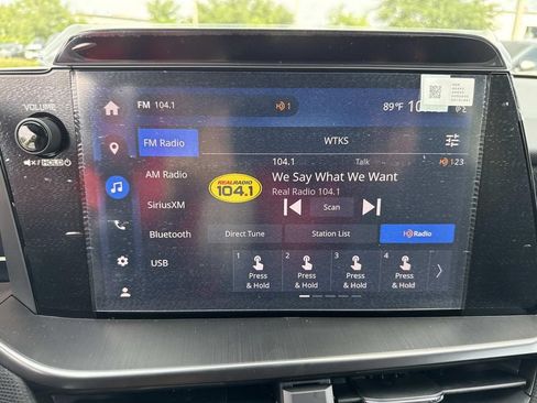New 2026 Subaru Outback Limited AWD/4WD image 27