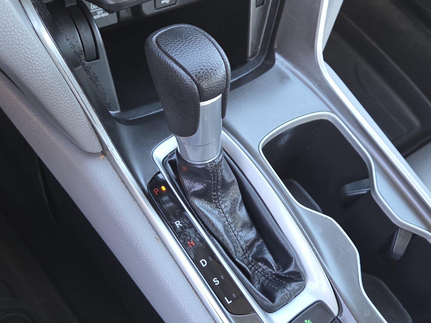 Used 2020 Honda Accord LX image 28
