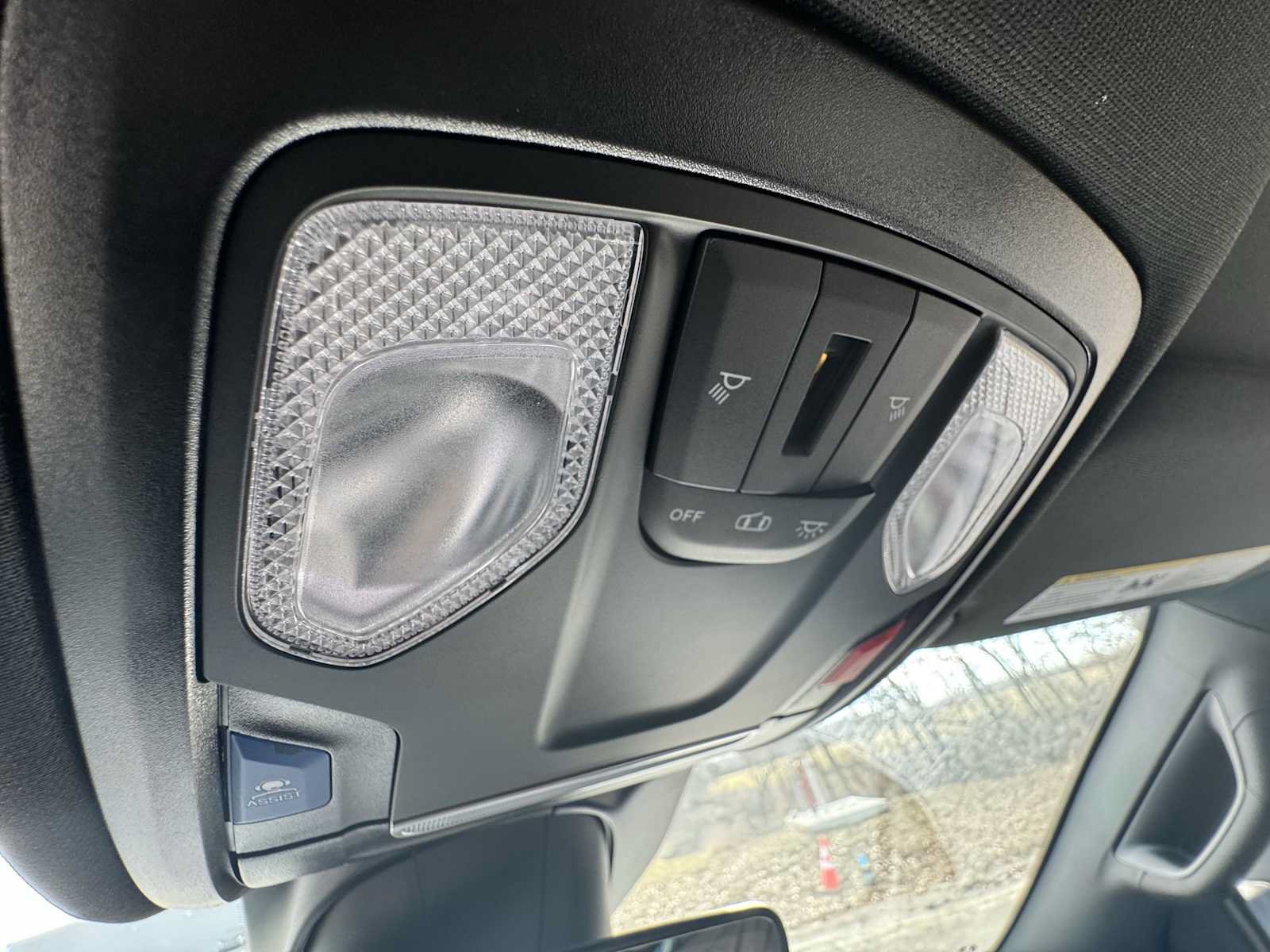 New 2026 RAM 3500 Big Horn AWD/4WD image 18