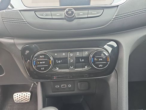 Certified 2023 Buick Encore GX Select w/ Sport Touring Package AWD/4WD image 26