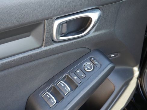 Used 2024 Honda Civic Sport image 12