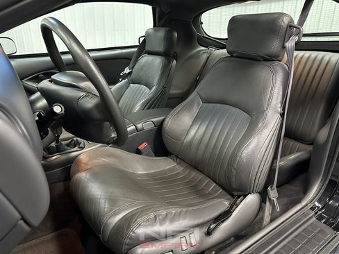 Used 1999 Pontiac Firebird Formula w/ Security Pkg image 24
