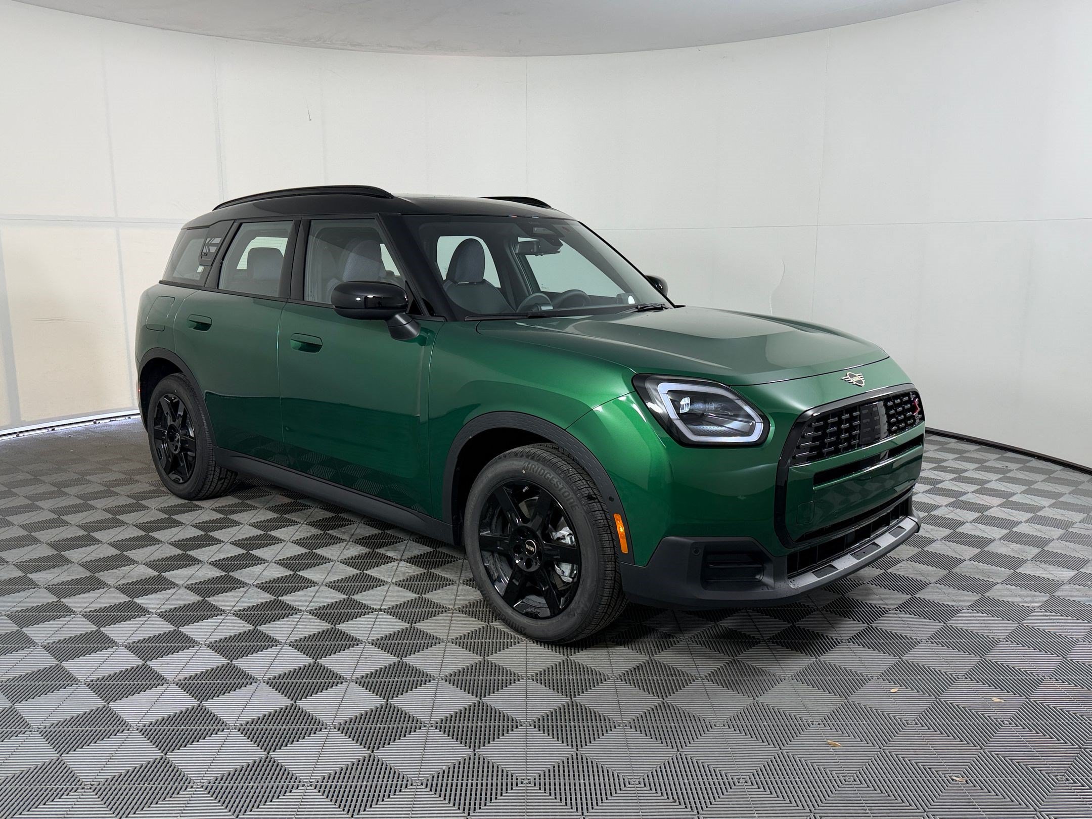 Used 2027 MINI Cooper Countryman S AWD/4WD image 7