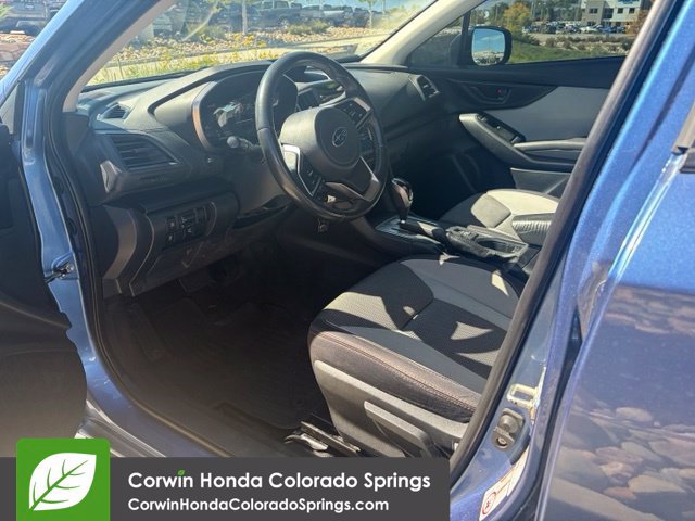 Used 2019 Subaru Crosstrek 2.0i Premium w/ Eyesight System AWD/4WD image 26