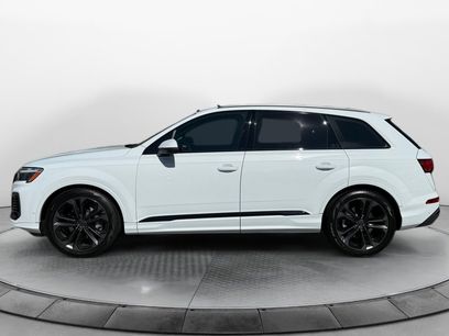 New 2026 Audi Q7 3.0T Premium Plus