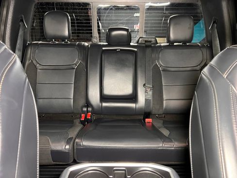 Used 2022 Ford F150 Raptor w/ Equipment Group 801A High image 24