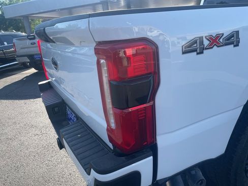 New 2026 Ford F350 XL w/ STX Appearance Package image 35