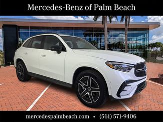 Certified 2025 Mercedes-Benz GLC 300 GLC 300 video 1