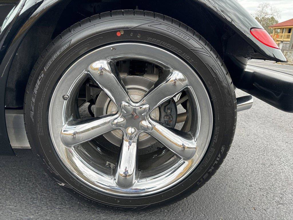 Used 2000 Plymouth Prowler RWD image 23