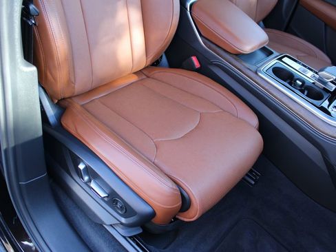 New 2025 Audi Q7 3.0T Prestige image 23