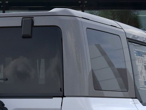 New 2026 Ford Bronco Badlands AWD/4WD image 25