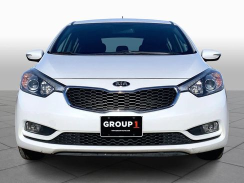 Used 2016 Kia Forte EX image 3