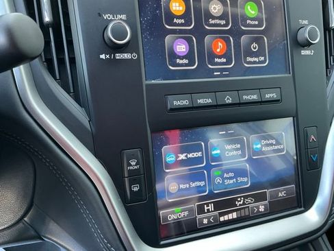 Certified 2025 Subaru Outback image 21