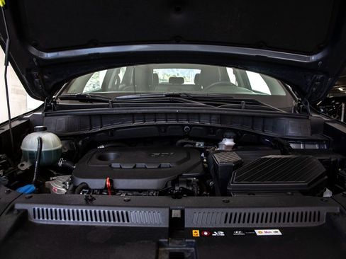 Used 2019 Hyundai Tucson Ultimate image 26