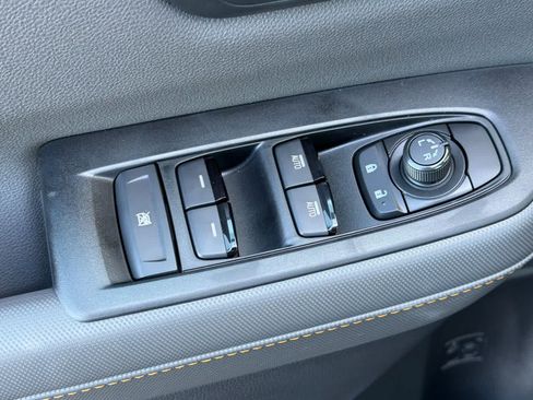 New 2026 Subaru Forester Wilderness AWD/4WD image 13