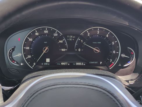 Used 2019 BMW 530i w/ M Sport Package image 21