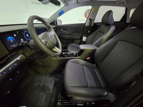 New 2026 Hyundai Kona Limited AWD/4WD image 11