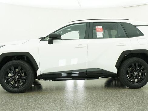 New 2026 Toyota RAV4 AWD Plug-in Hybrid image 24