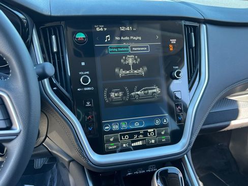 New 2025 Subaru Outback Premium image 20