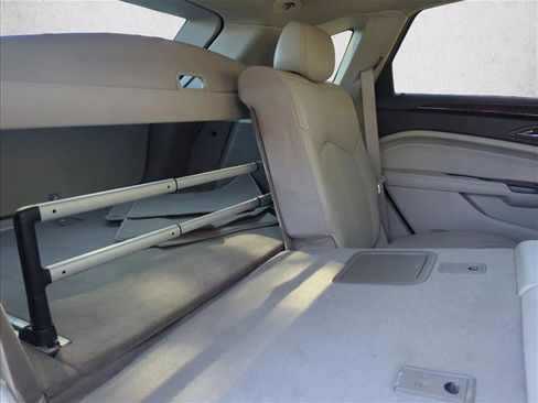 Used 2016 Cadillac SRX Premium w/ Driver Assist Package image 25