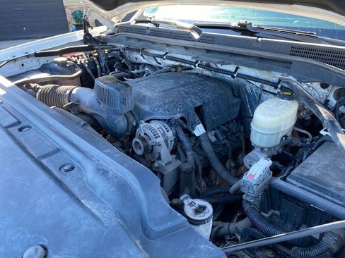 Used 2016 GMC Sierra 2500 4x4 Crew Cab image 46