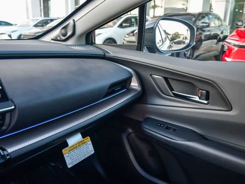 New 2026 Toyota Prius Limited image 22