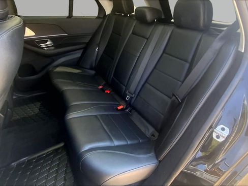 Used 2024 Mercedes-Benz GLE 350 4MATIC image 21