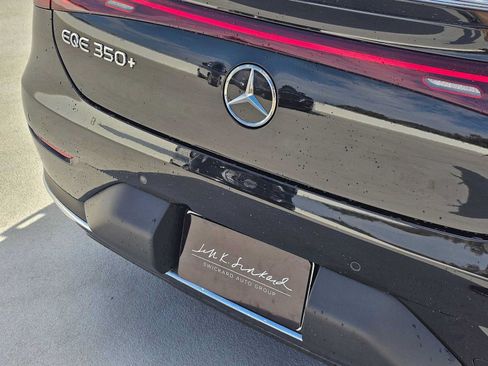 Certified 2023 Mercedes-Benz EQE 350+ Sedan image 14
