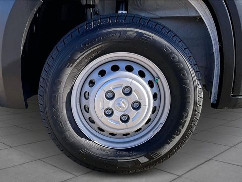 Used 2025 RAM ProMaster 2500 image 11